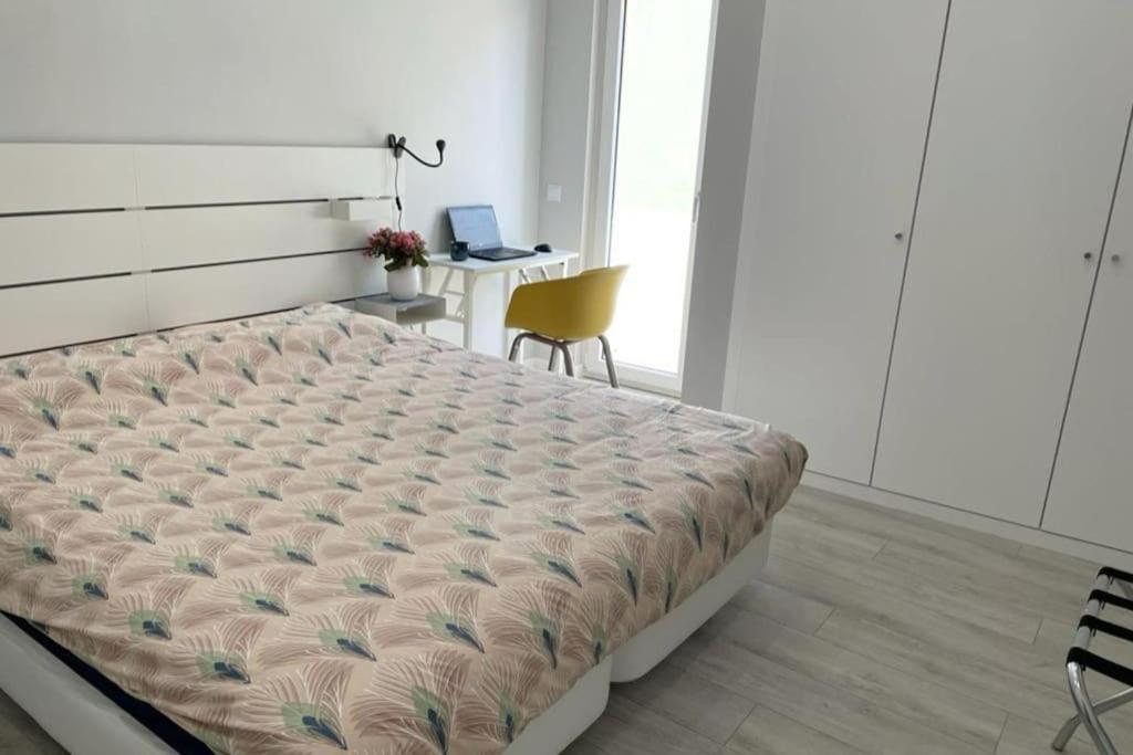 *Sea View* New 3 Bedroom Apt With Free Parking Sesimbra Exterior foto