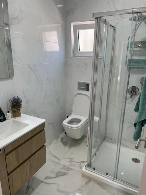 *Sea View* New 3 Bedroom Apt With Free Parking Sesimbra Exterior foto